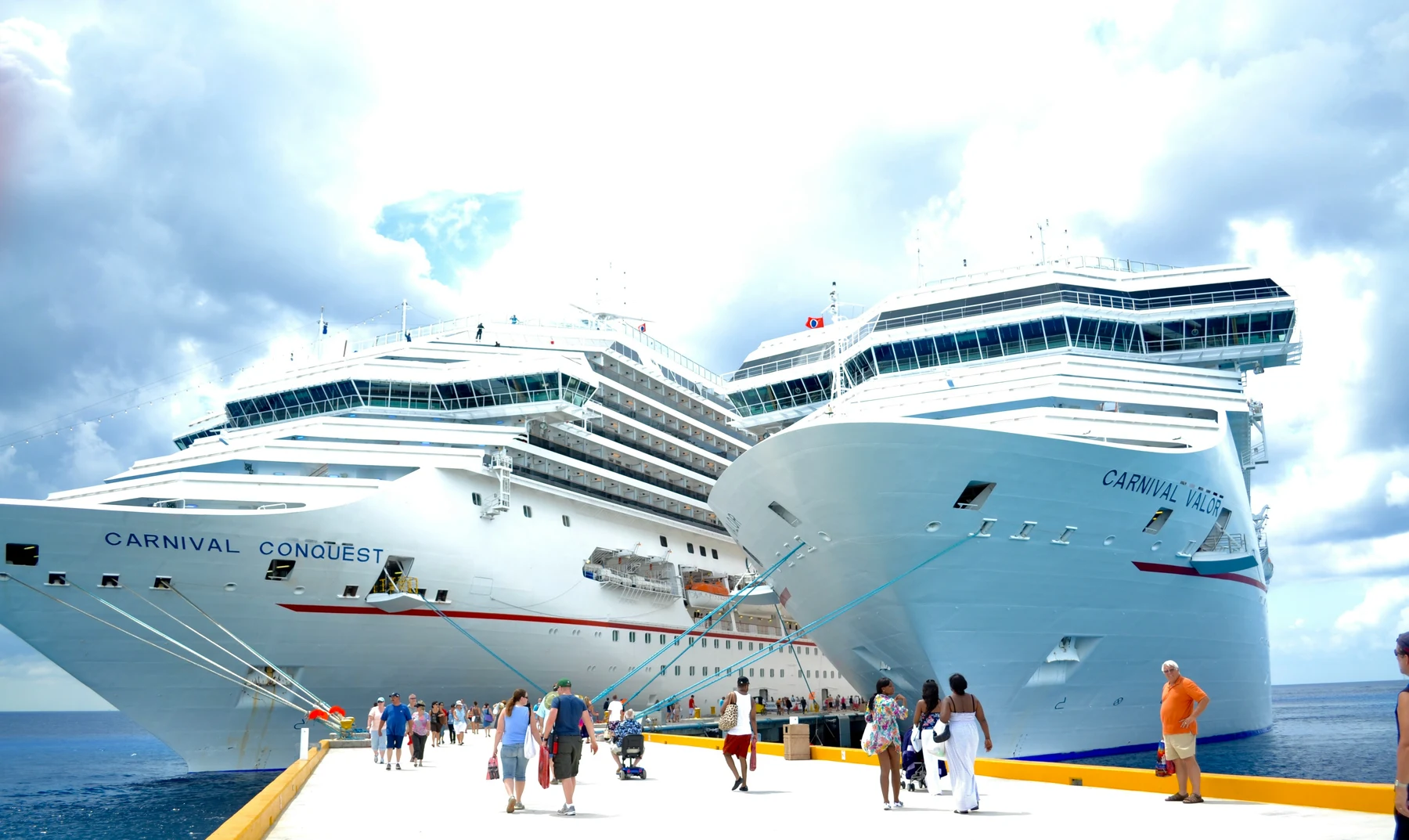 🌍 ¡El viaje de los viajes! Da la vuelta al mundo en crucero y haz tu gran sueño realidad 🚢