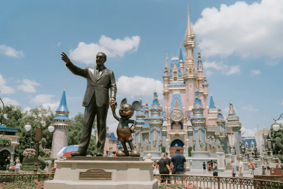 🎢 Combina Walt Disney World y Miami durante 9 días