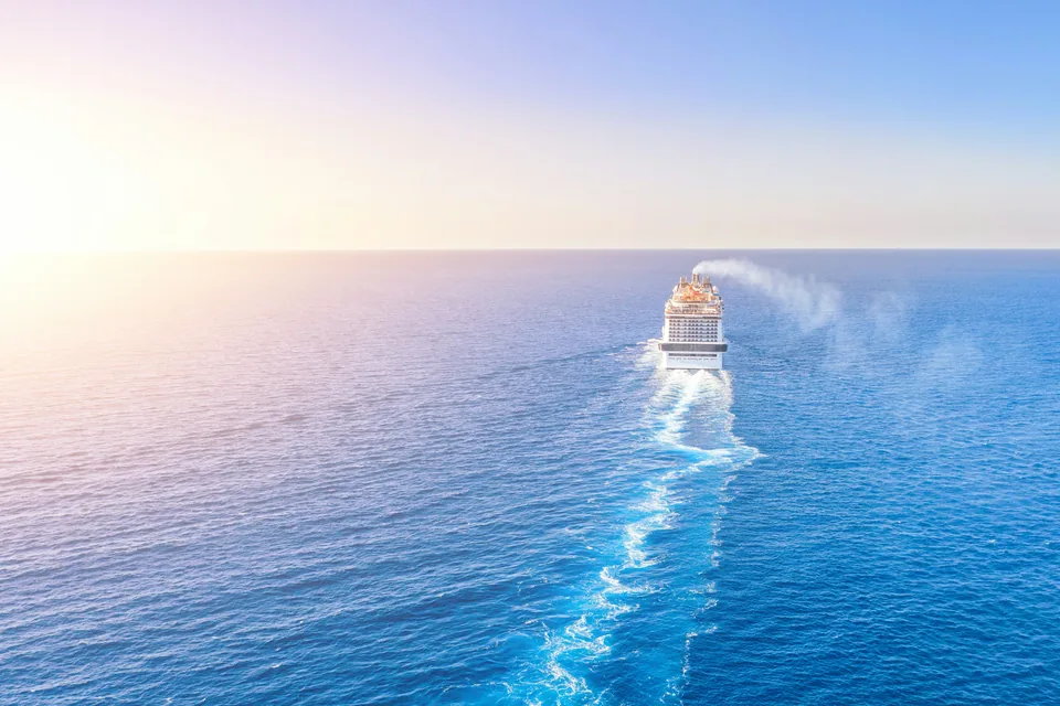 🚢 ¡Chollazo Marinero! Crucero de 8 Días por el Mediterráneo con pensión completa