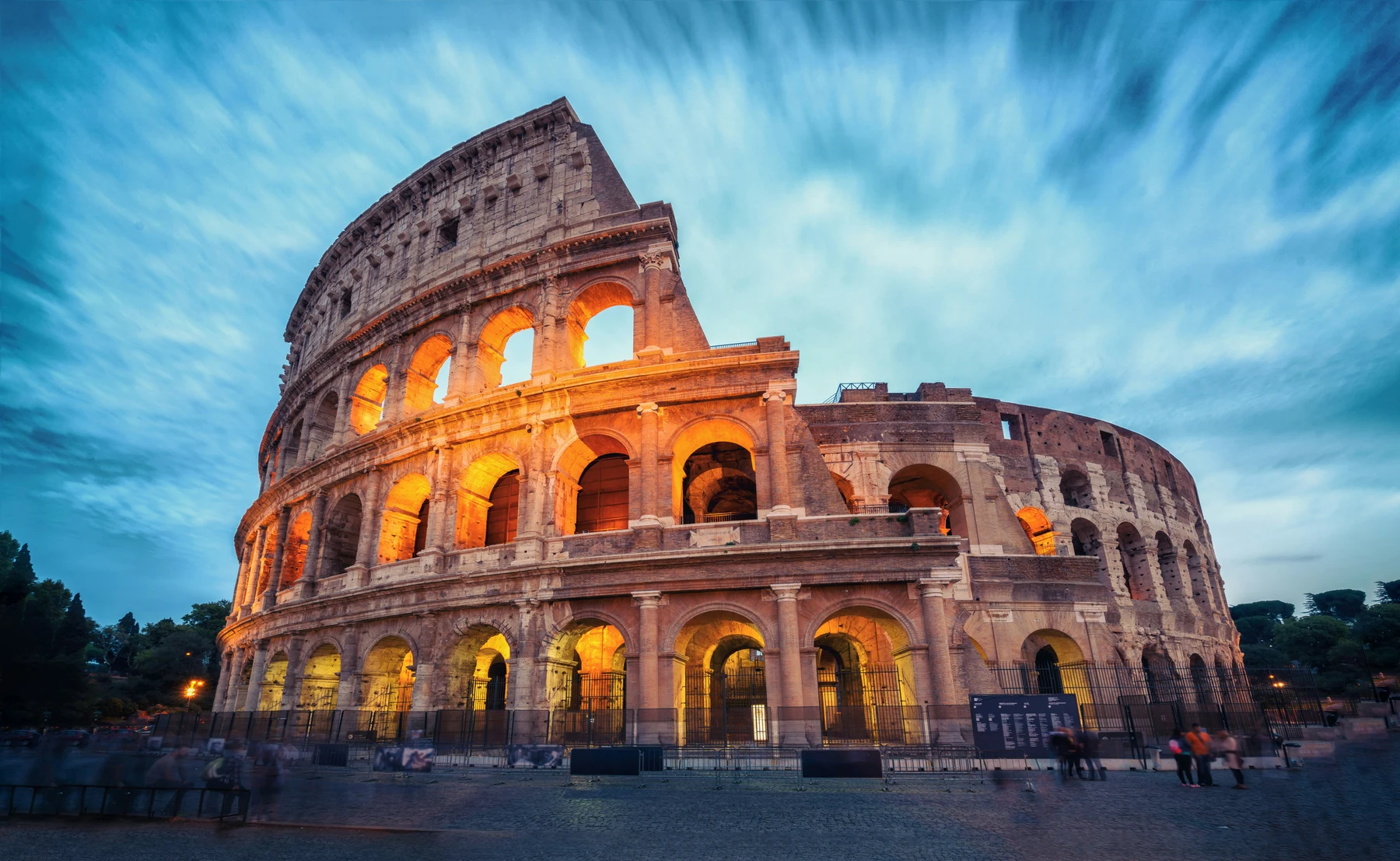 ​🍕​¡Escapada a Roma! 4 Días con Vuelos + Hotel 4⭐️ por el Mejor Precio