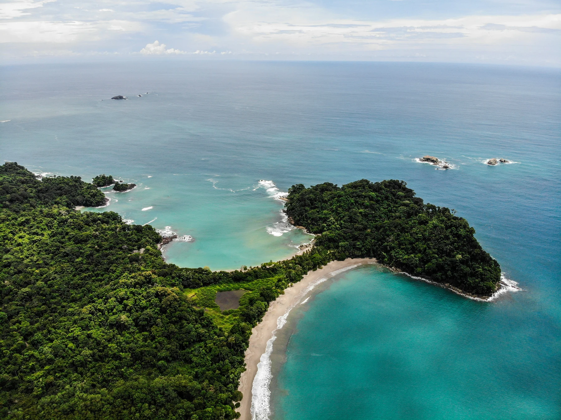 🇨🇷🐒 ¡El viaje de tu vida! Descubre Costa Rica a tu aire durante 11 días 🚗