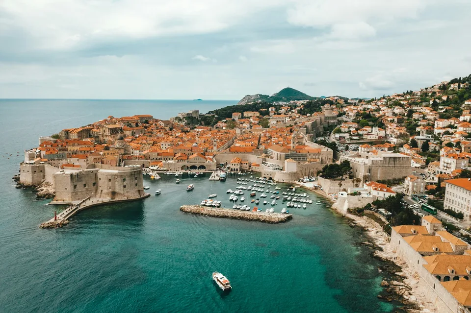 🇭🇷 Ruta de 9 días de Dubrovnik a Split 🚗