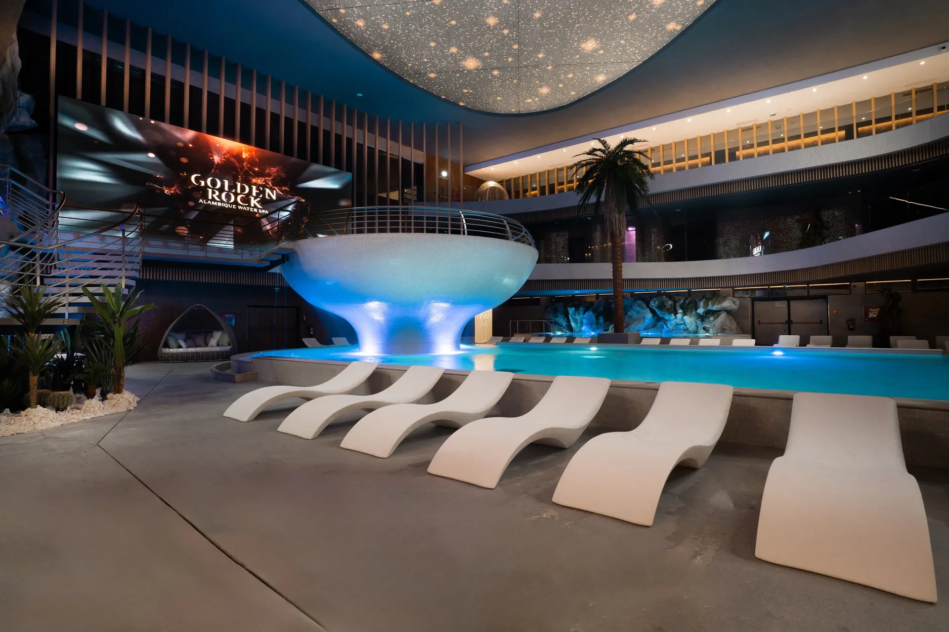 💧¡Resort 4⭐️ con SPA de lujo en Portugal!