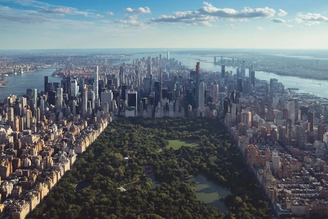 🗽 ¡Chollazo a Nueva York!Vuelos + 8 Noches de Hotel
