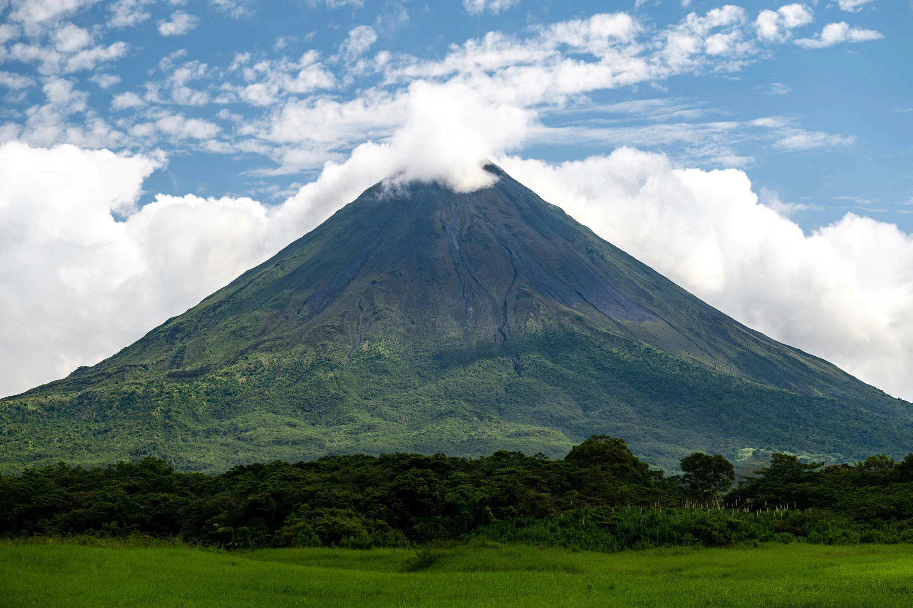 🇨🇷🐒 ¡El viaje de tu vida! Descubre Costa Rica a tu aire durante 11 días 🚗