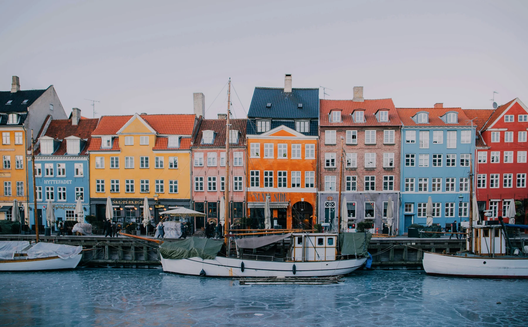 🧱Viaje mágico a Copenhague + Legoland® Billund de 7 días