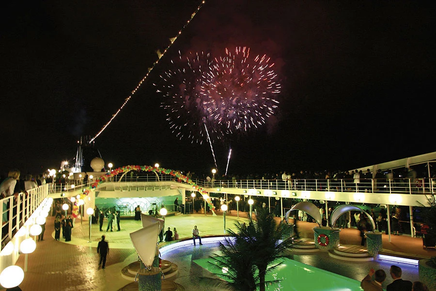 🚢 ¡Chollazo Marinero! Crucero de 8 Días por el Mediterráneo con pensión completa