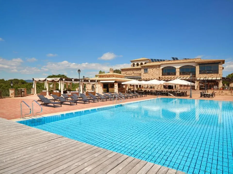 🌊 Estupendos Apartamentos en Resort 4* en Platja d'Aro