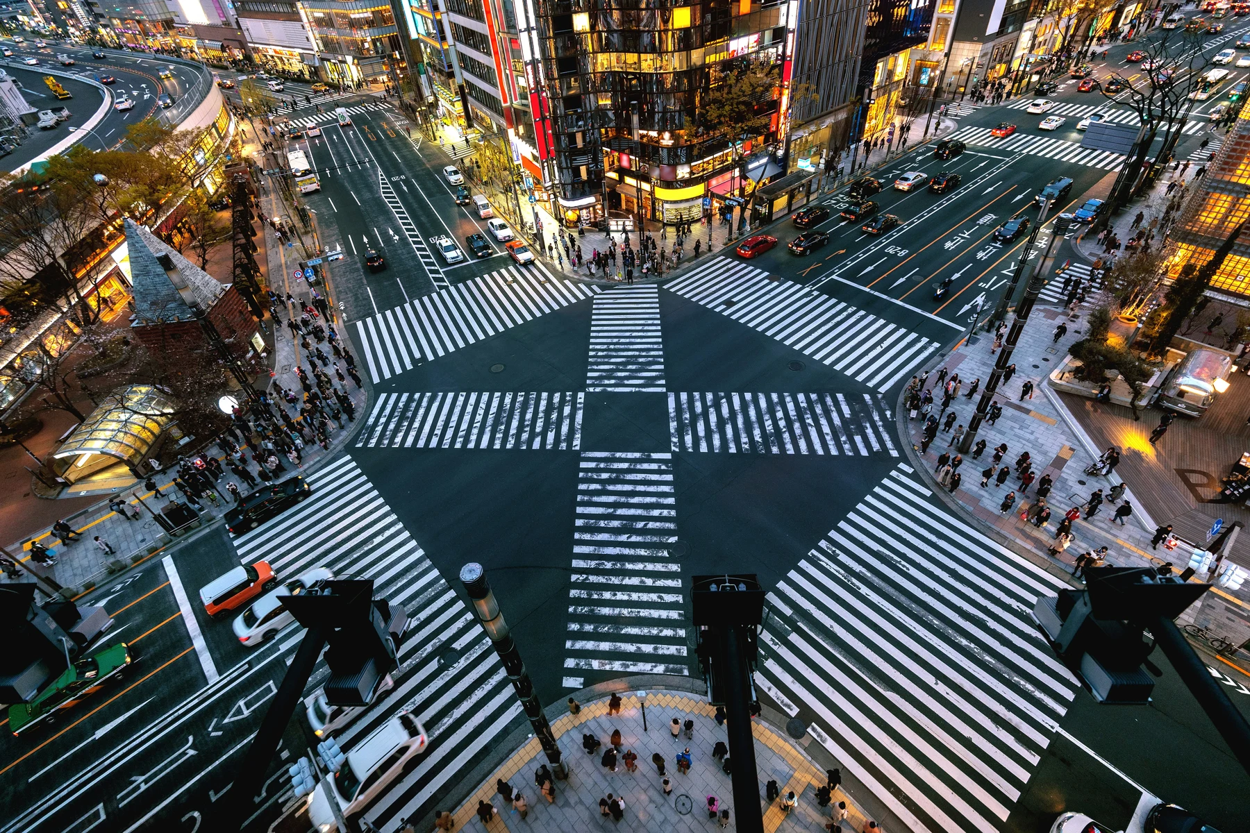 ⛩️ ¡El viaje de tu vida a JAPÓN! Descubre Osaka, Kioto y Tokio