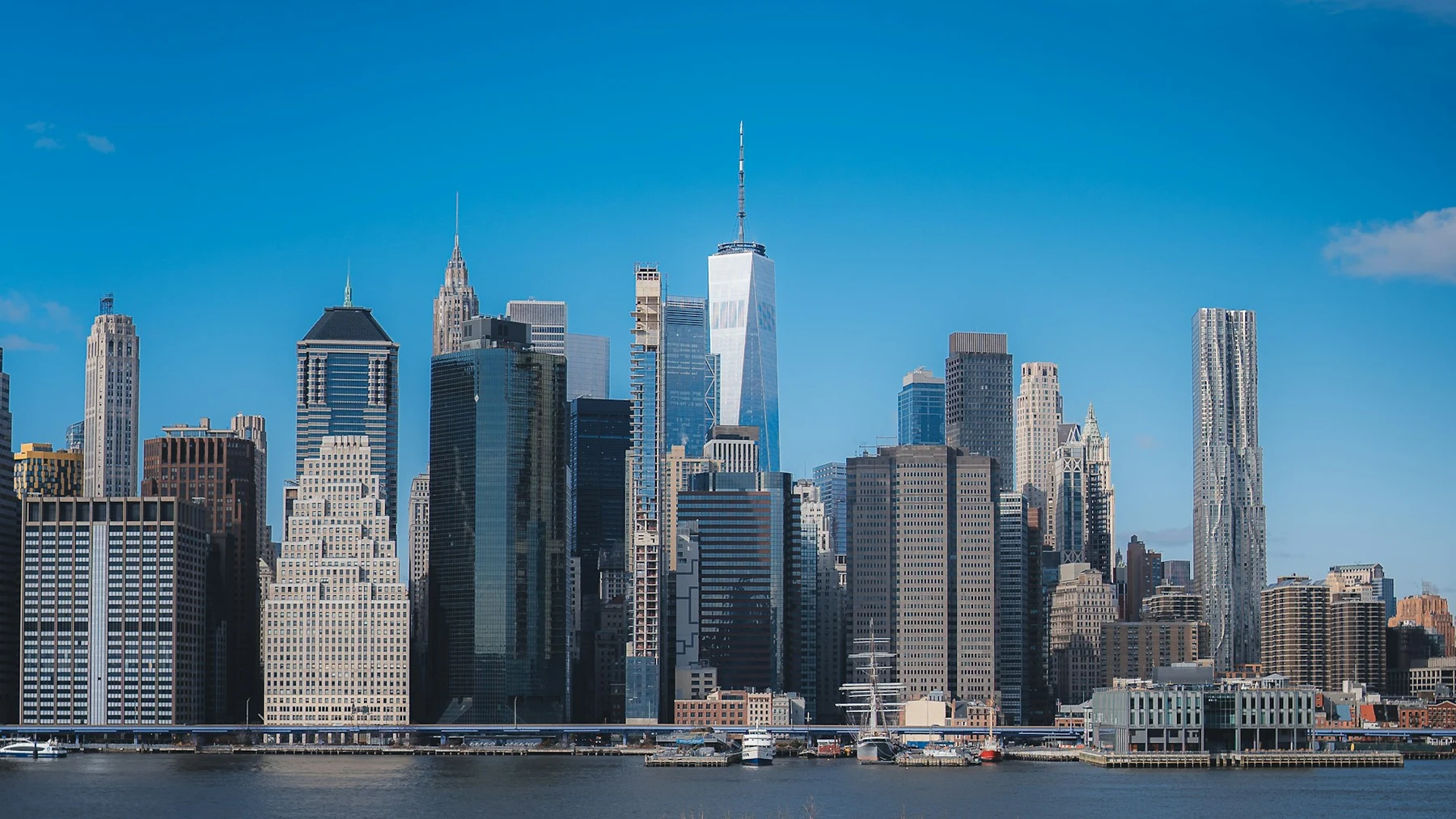 🗽 ¡Chollazo a Nueva York!Vuelos + 8 Noches de Hotel