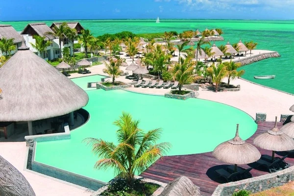 🏖️ 8 días en Mauricio en TODO INCLUIDO🍹+ ✈️
