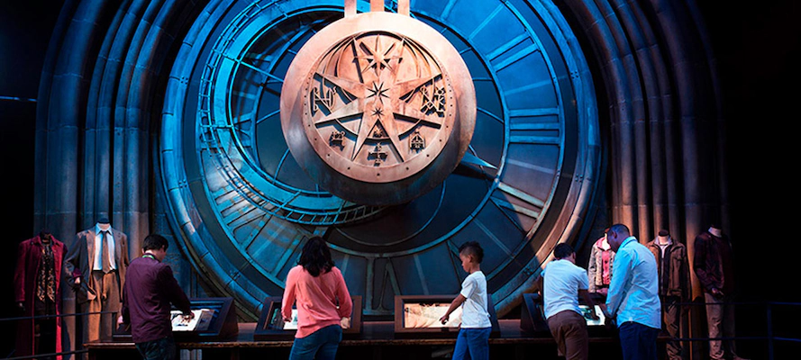 🪄​ ¡Magia! Fin de Semana en el Universo de Harry Potter en Londres 🏰