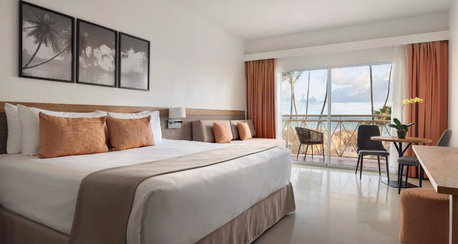 🥥¡Punta Cana en Hotelazo con Todo Incluido! 7 Noches + Vuelos + Traslados