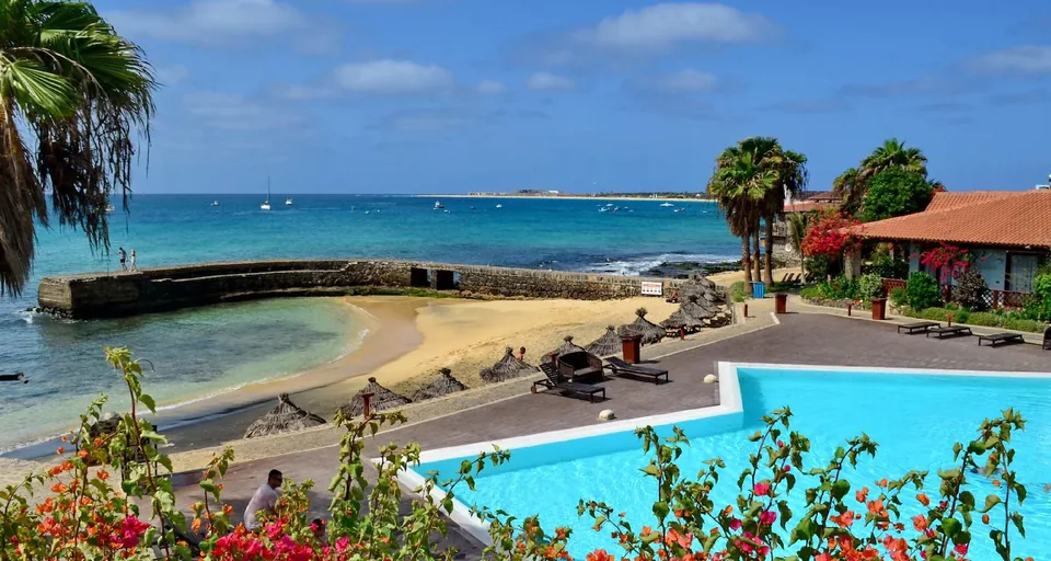 🏝️¡Paraíso en el Atlántico! 8 días en Cabo Verde con Vuelos + Hotel + Traslados