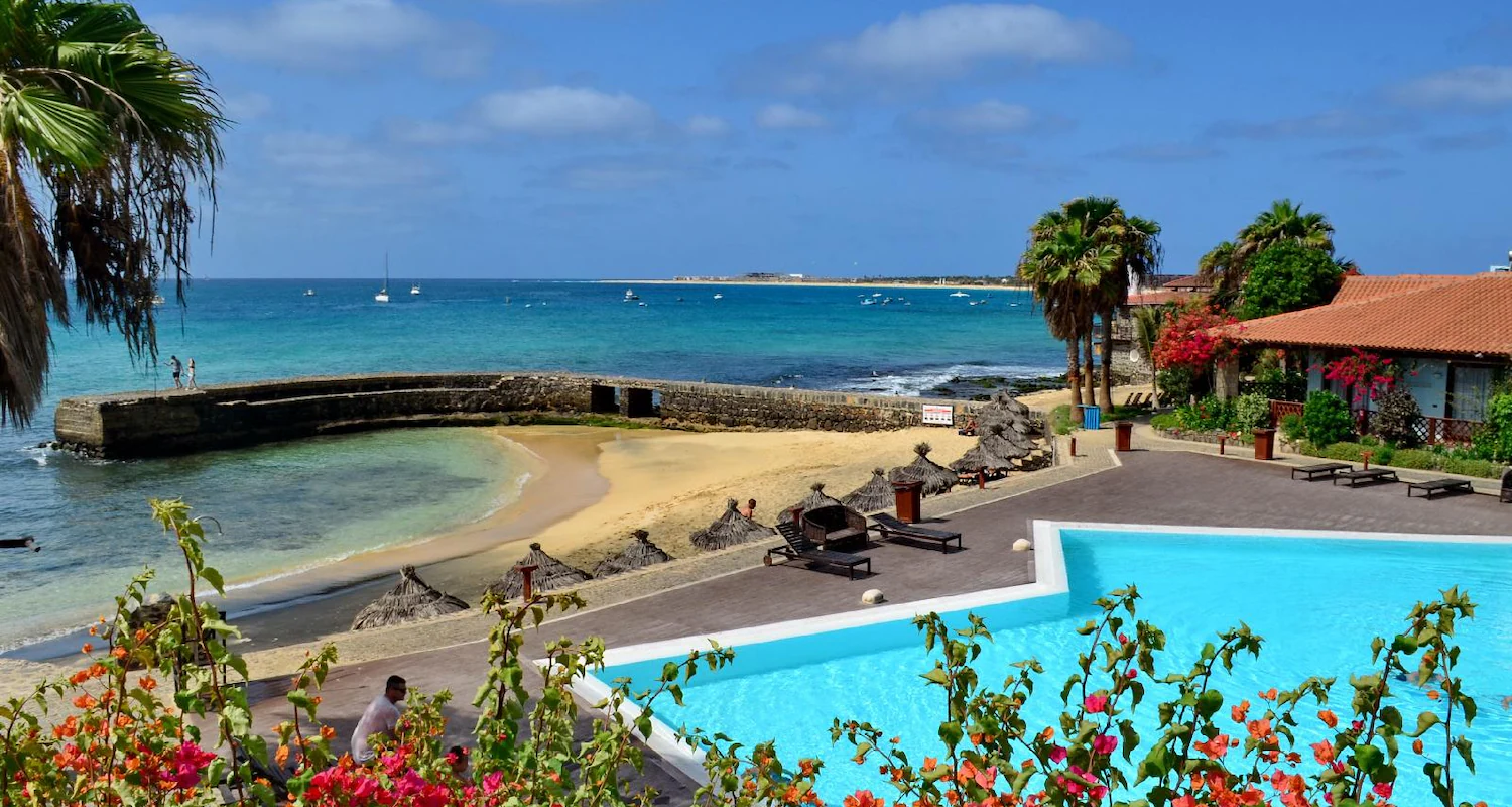 🏝️¡Paraíso en el Atlántico! 8 días en Cabo Verde con Vuelos + Hotel + Traslados