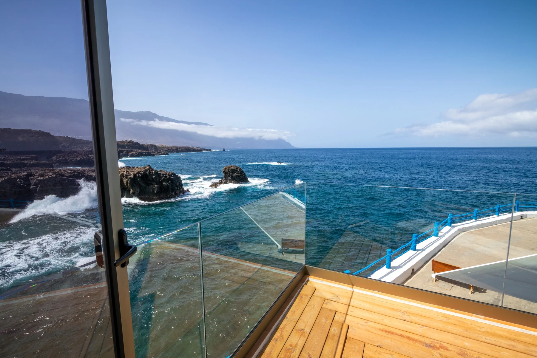 🏝️ Hotel alucinante con Record Guiness