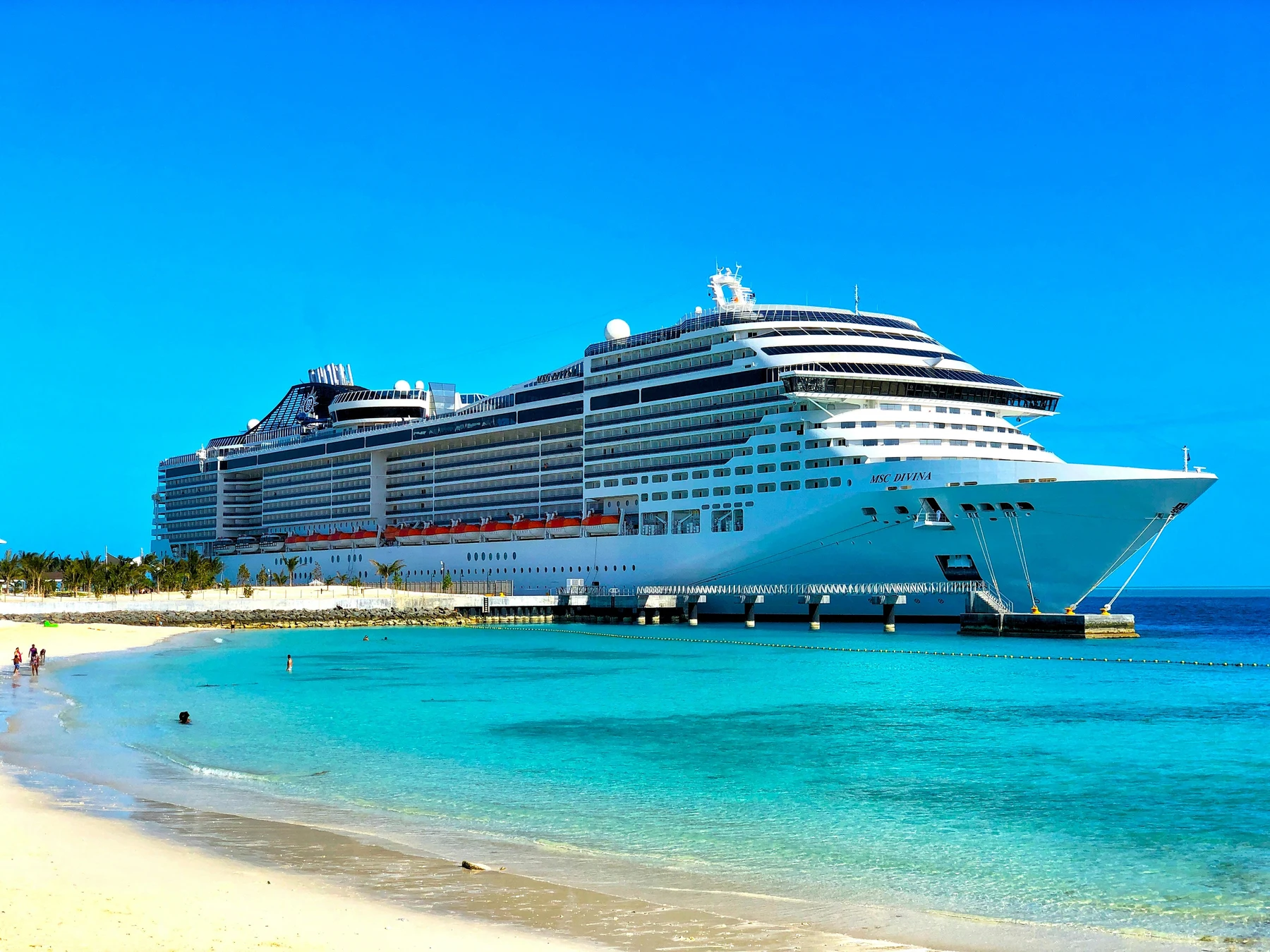 🌍 ¡El viaje de los viajes! Da la vuelta al mundo en crucero y haz tu gran sueño realidad 🚢