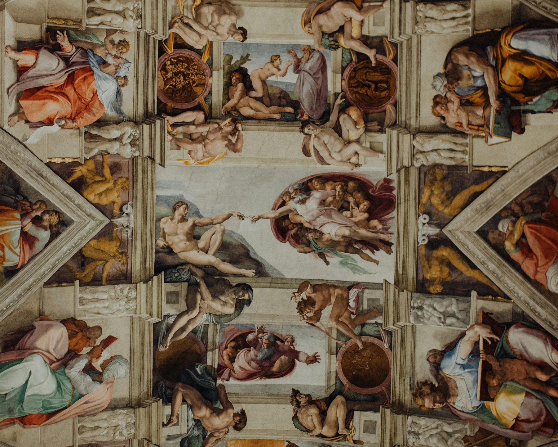 ​🍕​¡Escapada a Roma! 4 Días con Vuelos + Hotel 4⭐️ por el Mejor Precio