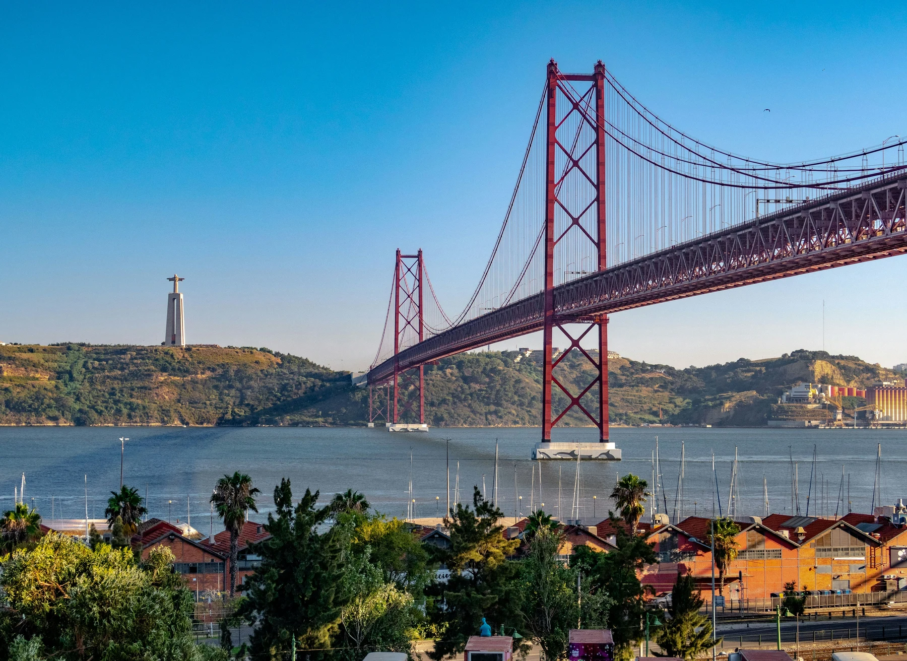 🧳¡Escapada exprés perfecta! 4 días en Lisboa en un 4⭐️ con Vuelos