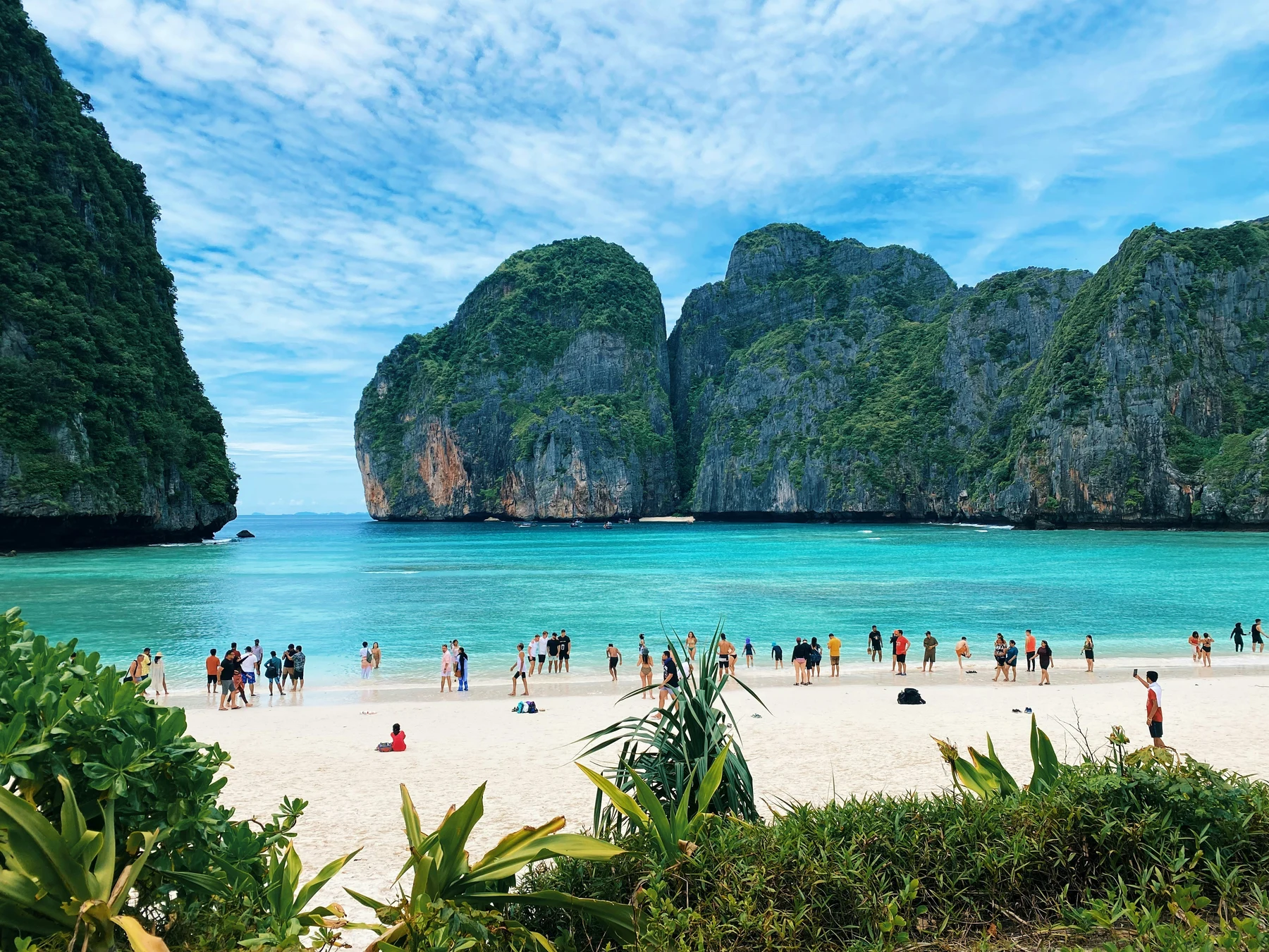 🌴 ¡El combo perfecto! Descubre el sudeste asiático con este viaje a Bangkok y Phuket de 9 días