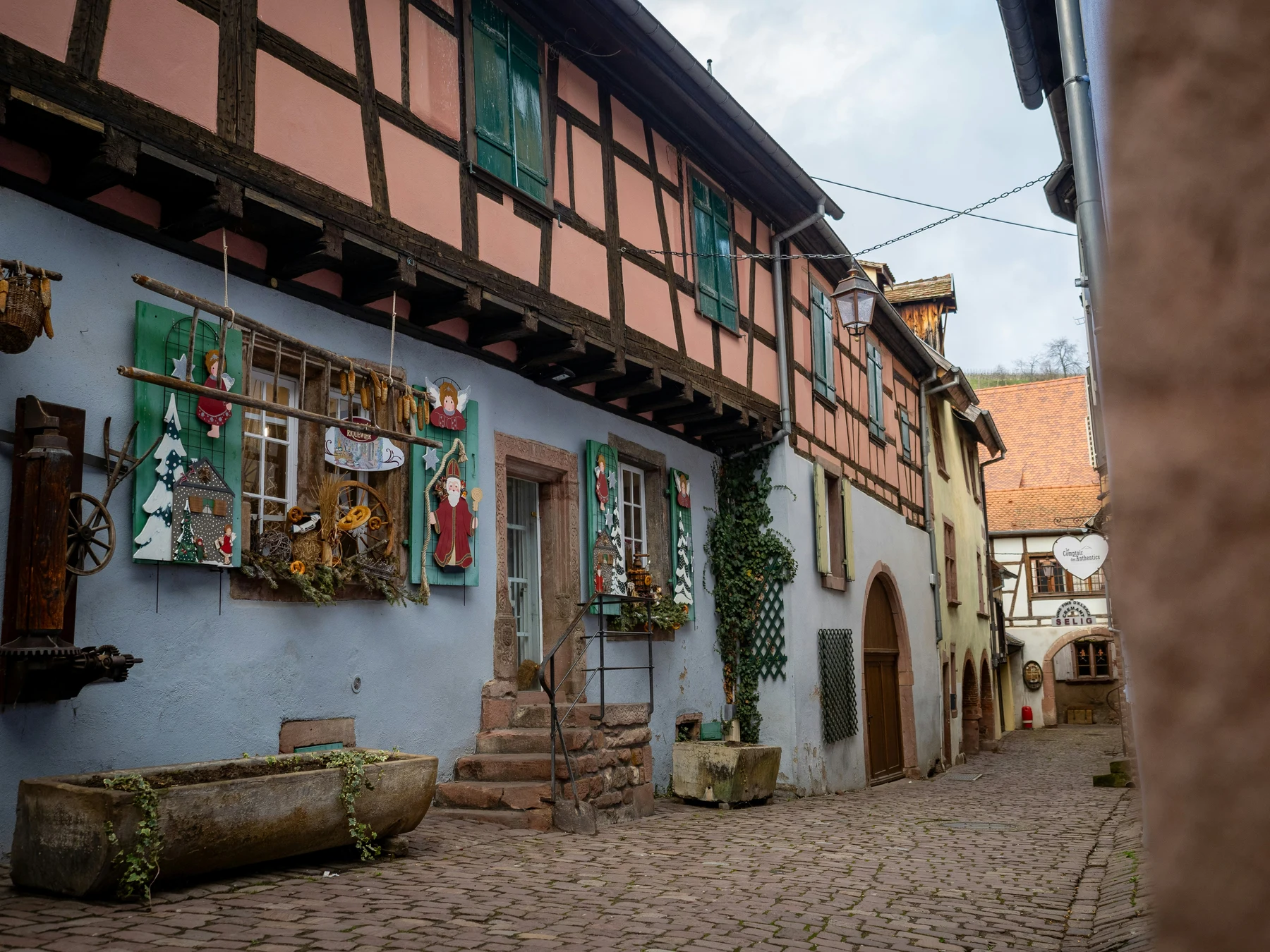 🍇 Súper Ruta por la Selva Negra y Alsacia durante 8 días ✈️+🏨+🚗