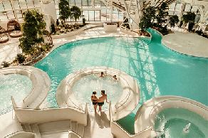 💦 Escapada a Andorra con Hotel + Entrada al Spa de Caldea