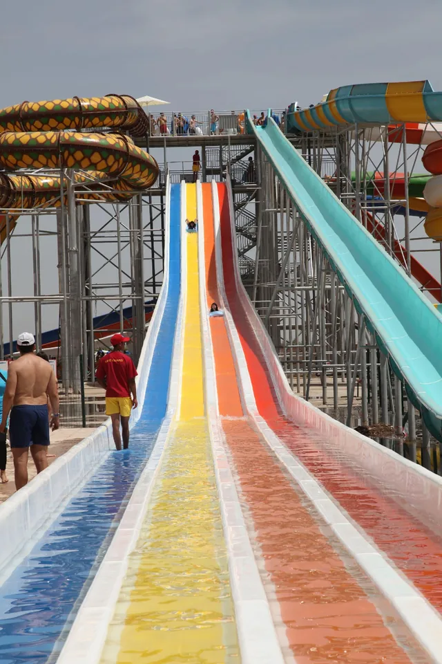 🍹¡Desconexión total en Marrakech! 4 días en Resort Todo Incluido con Vuelos