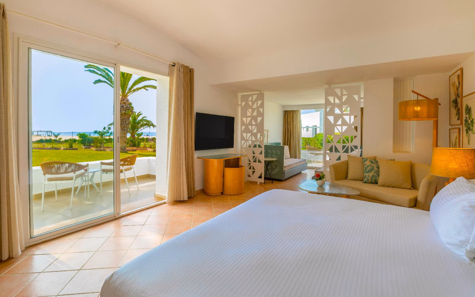 🇹🇳☀️ ¡5 días en Hotel 5⭐️en todo incluido! ✈️ + 🏩