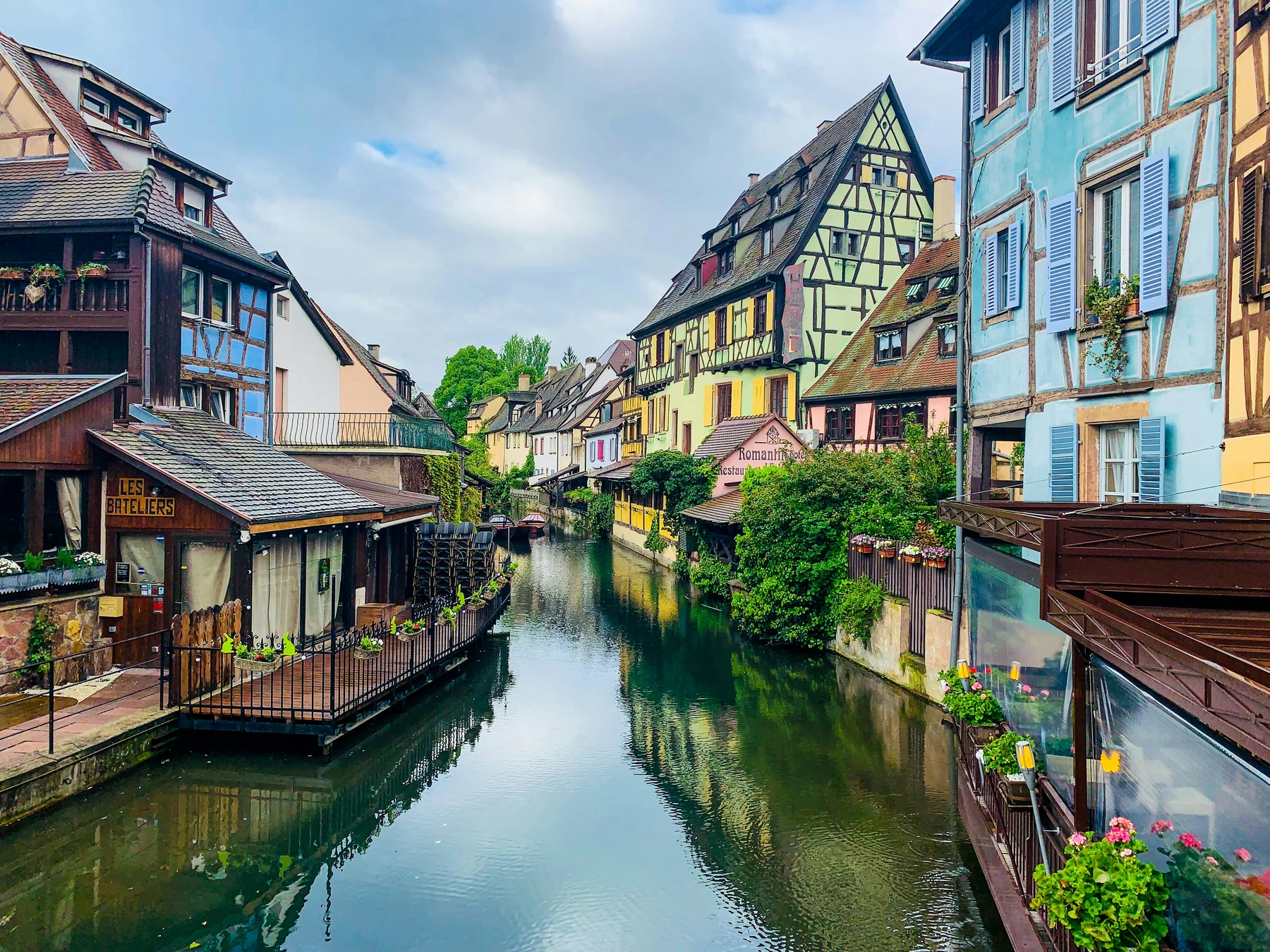 🌲+🎢 Súper Ruta por la Selva Negra y Europa-Park durante 8 días 🚗