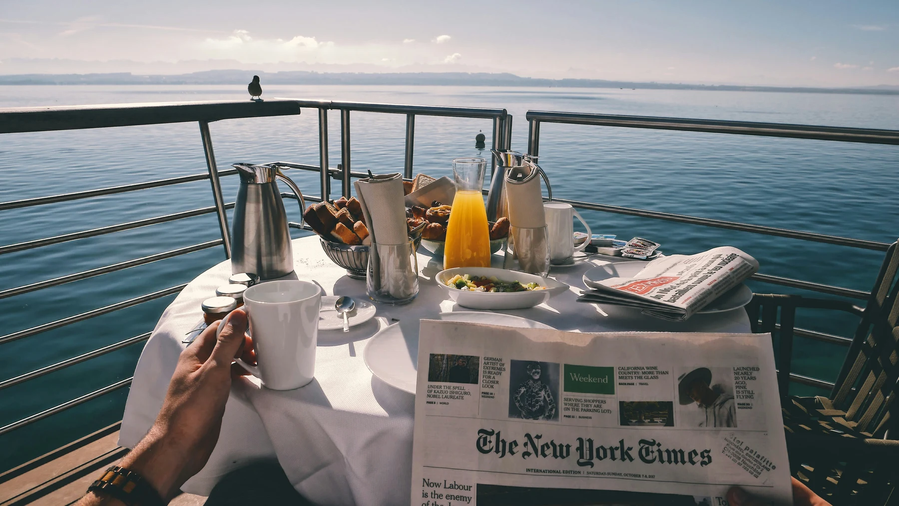 🌍 ¡El viaje de los viajes! Da la vuelta al mundo en crucero y haz tu gran sueño realidad 🚢