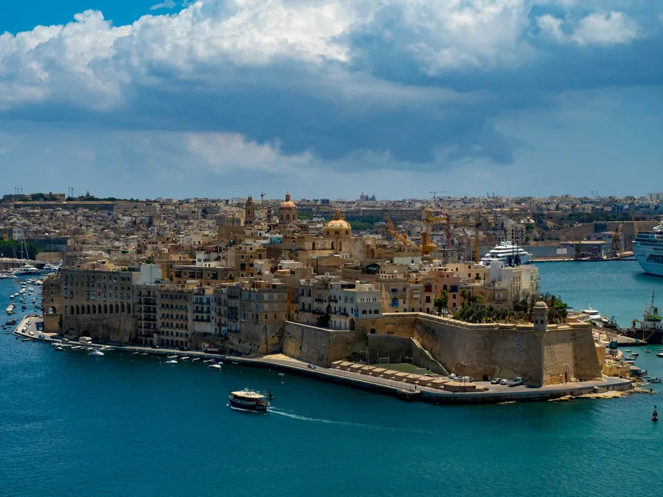 🏝️ Descubre Malta e Isla de Gozo durante 8 días con Vuelos + Hotel