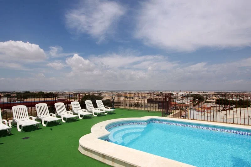 🦩 Estupendo Aparthotel a un Paso del Mar Menor en San Pedro del Pinatar