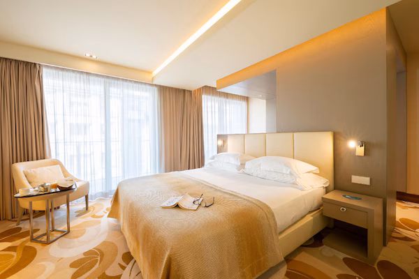 🧳¡Escapada exprés perfecta! 4 días en Lisboa en un 4⭐️ con Vuelos