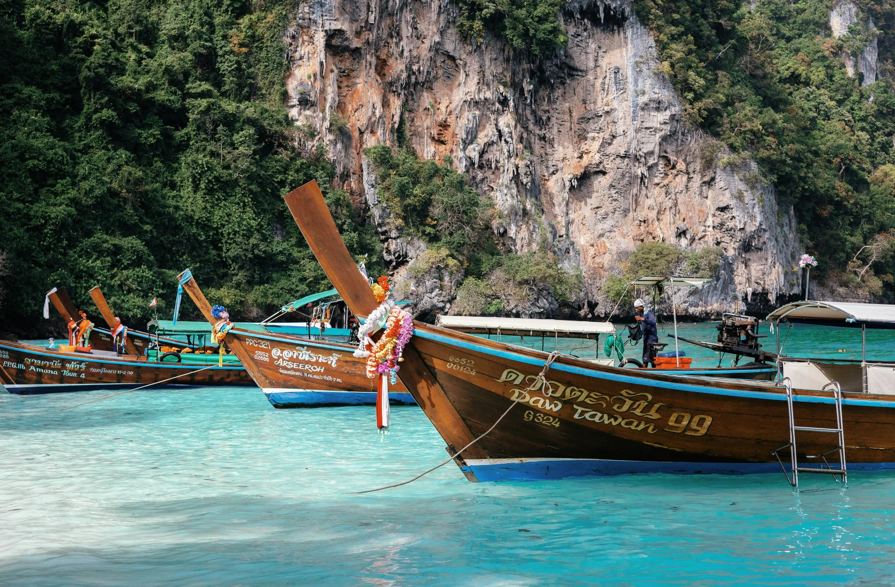 🌴 ¡El combo perfecto! Descubre el sudeste asiático con este viaje a Bangkok y Phuket de 9 días